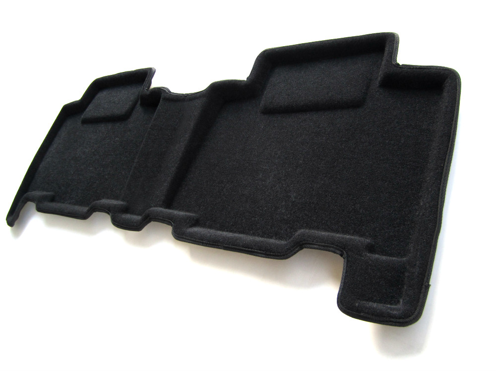Коврики салона текст. 3D euro-std TOYOTA Rav 4 (2013-) (EM3D) NP